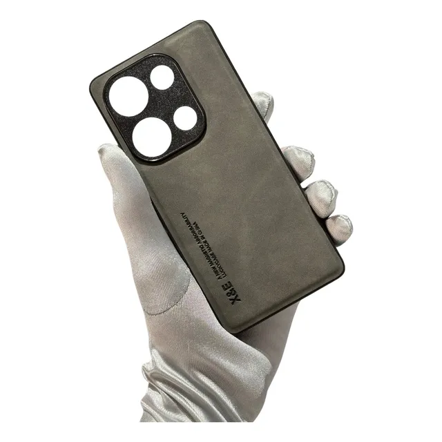 Funda Estuche Case Cuero Elite Premium Para Xiaomi Redmi