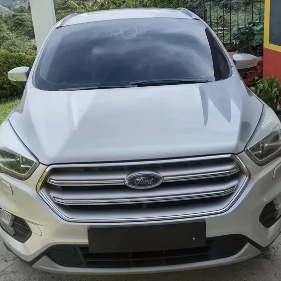 Ford Escape 2018 2.0 Titanium Awd At