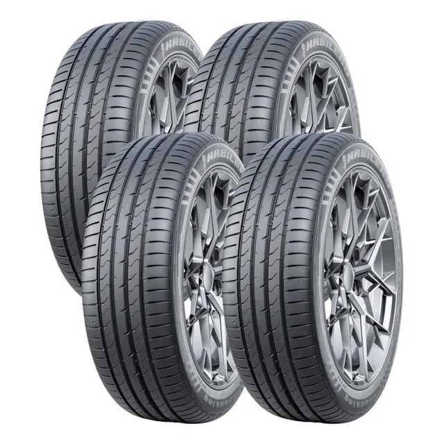 Cubierta 175/70/14 X4 Habilead Practical Max H206 84 H