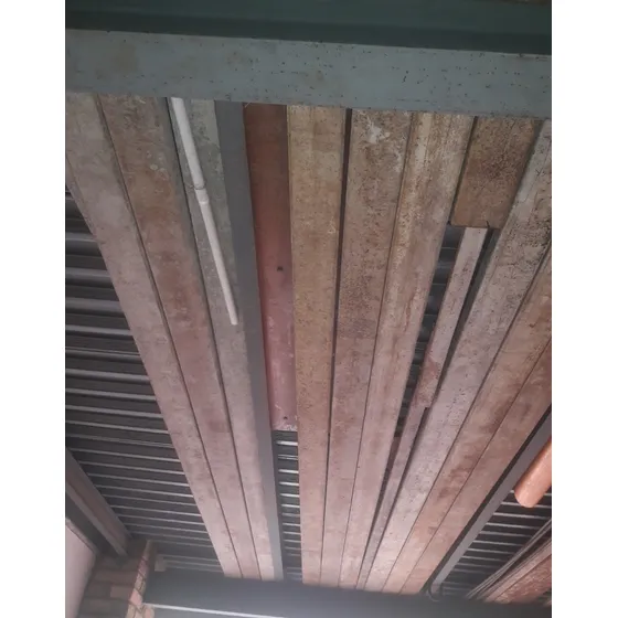 Estructuras Metálicas Usadas Y Nuevas