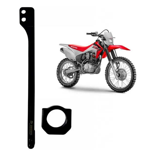 Dispositivo Para Largada Biker Crf230/ttr230/xr200 Motocross