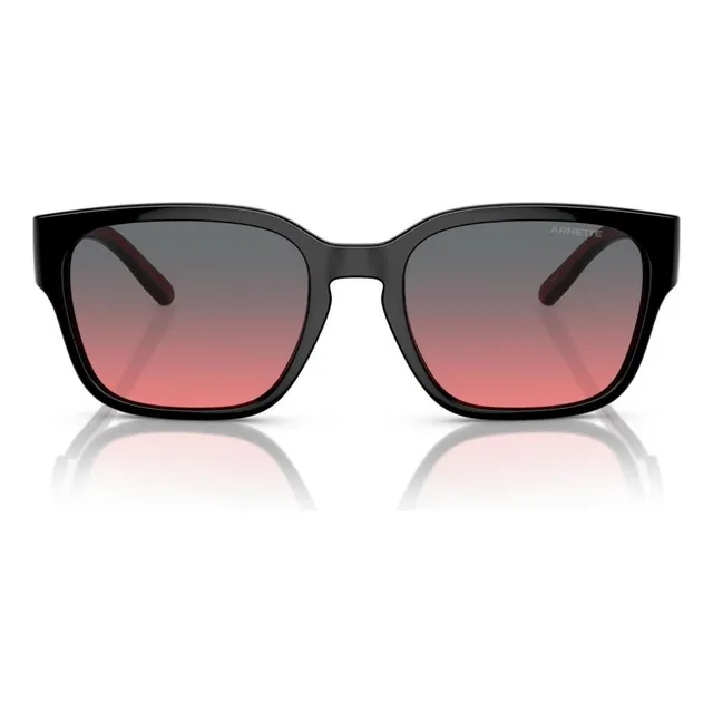 Gafas De Sol Arnette An Hamie Black Fifty Grey