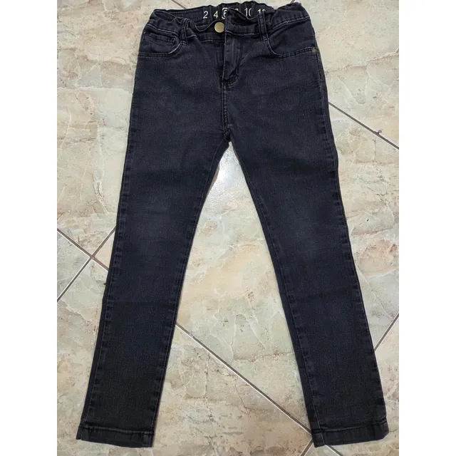 Pantalon Jeans Nena Paula Cahen Danvers Talle 6 Usado