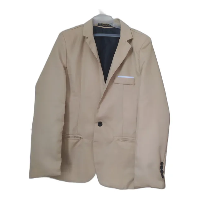 Chaqueta De Hombre Moao Nueva Disponible Stock