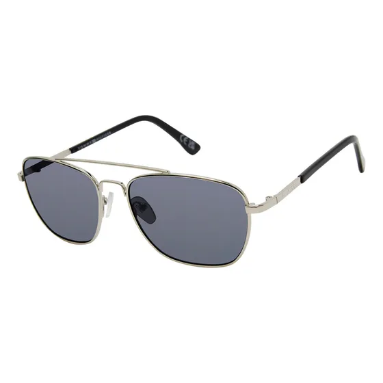 Lentes De Sol Tommy Hilfiger Outlook X67111 Plateado Hombre