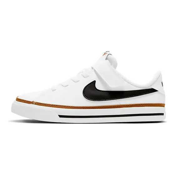 Zapatilla Nike Court Legacy Bpv 100% Original I Da5381-102