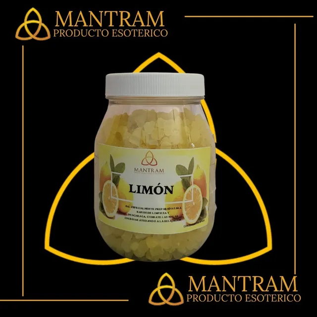 Sales De Baño Aromatizadas Pote De 1 Kilo