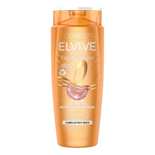 Loreal Oleo De Coco Shampoo Nutricion Intensa Elvive 680 Ml Loreal Oleo De Coco Shampoo Nutricion Intensa Elvive 680 Ml