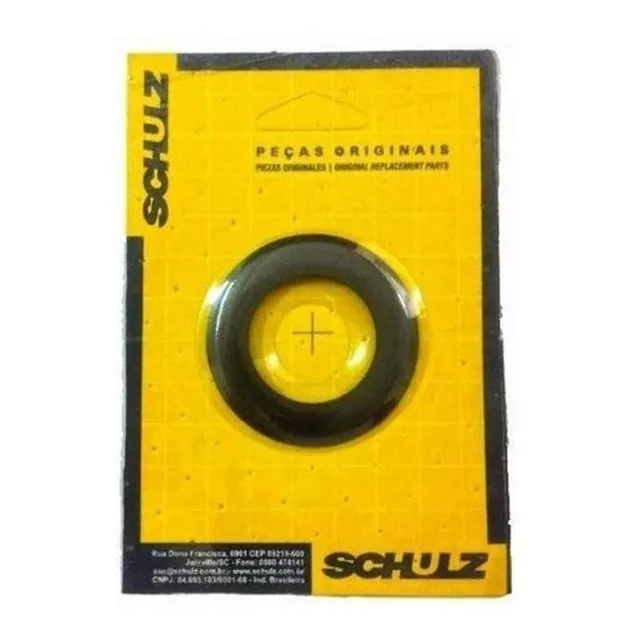 Anel Original Compressor Schulz Csa 7,5, Csa 7,8 Twister