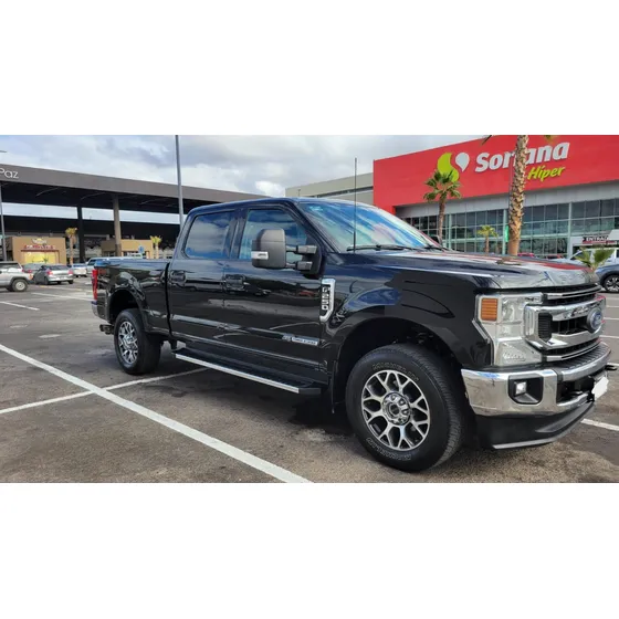 Ford F-250 6.7l Super Duty Cab Dob Diesel 4x4 At