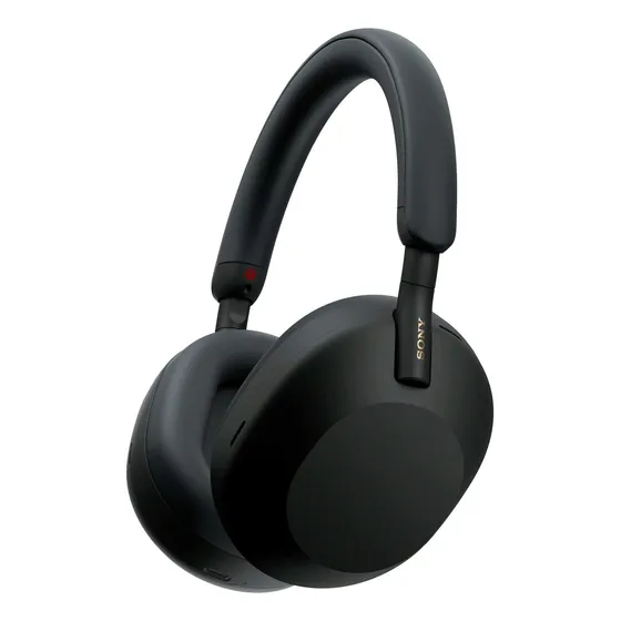 Audífonos Inalámbricos Sony Wh-1000xm5 Noise- Cancelling