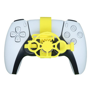 Para Console De Jogos Ps5 Steering Wheel Handle Game Control Para Console De Jogos Ps5 Steering Wheel Handle Game Control