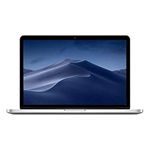 Apple Macbook Pro 13,3 Pulgadas Portátil Con Pantalla Retina
