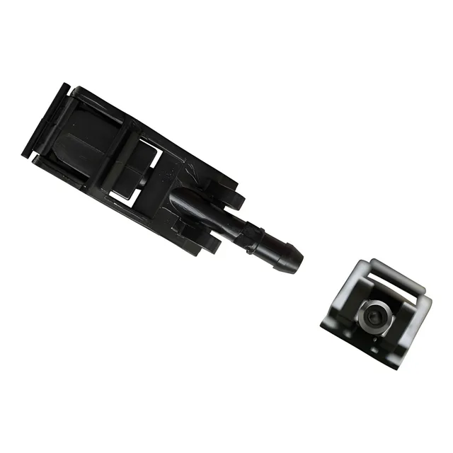 Chisguetero Delantero Bruck Pointer L4 1.8l 98 - 09