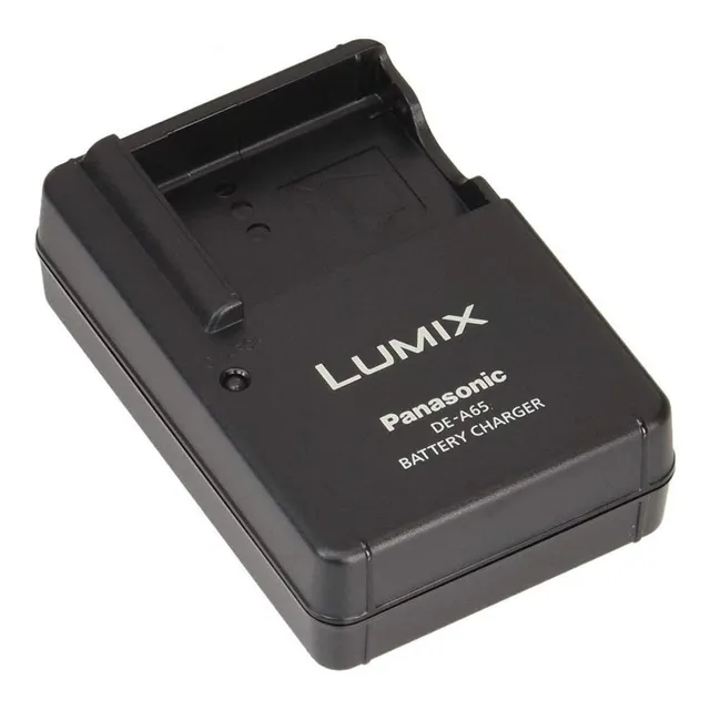 Cargador Panasonic Dmw-bcg10 Lumix Dmc-zs7 Tz10 Zs5 Zr1