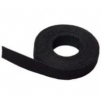 Panduit Cinta Velcro 6´´l-152mm .75 W-18.9mm Black 10 Piezas