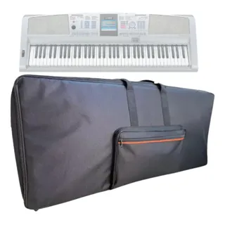 【美品・スタンド付属】YAMAHA Portable Grand DGX-305 Yamaha DGX-305 portable grand keyboard With Stand Bench