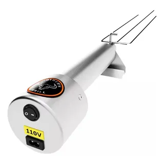 Espeto Giratório Elétrico Brothers Grill Linha Linha Premiun