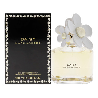 Perfume Marc Jacobs Daisy Edt 100ml Para Mulheres Perfume Marc Jacobs Daisy Edt 100ml Para Mulheres