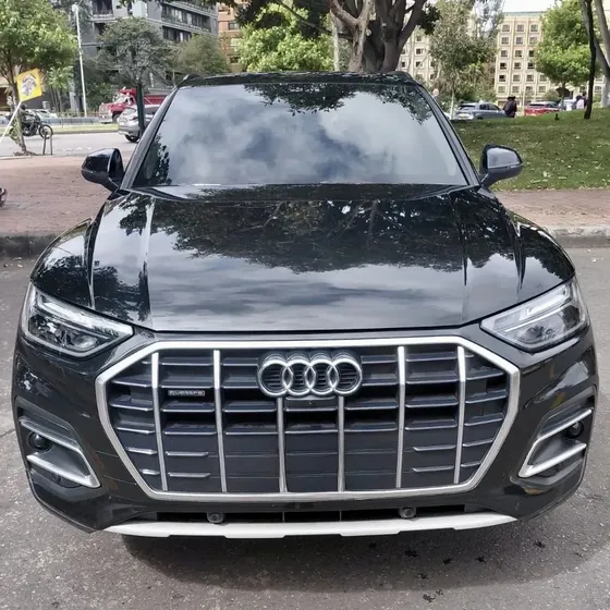 Audi Q5 2022 2.0 Tfsi Mhve Quattro Advanced