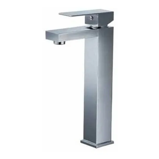 Monomando Lavabo Alto Lexus Cro