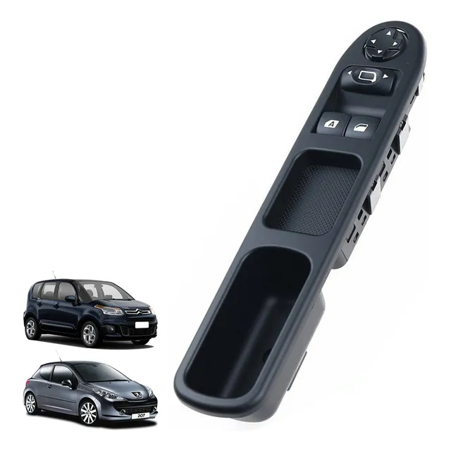 Control Maestro Switch For Citroen C3 Picasso Peugeot 207