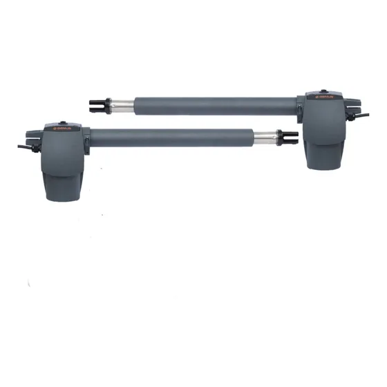 Kit 2 Pistones Abatibles Der-izq Gbat300 200k 115v Genius