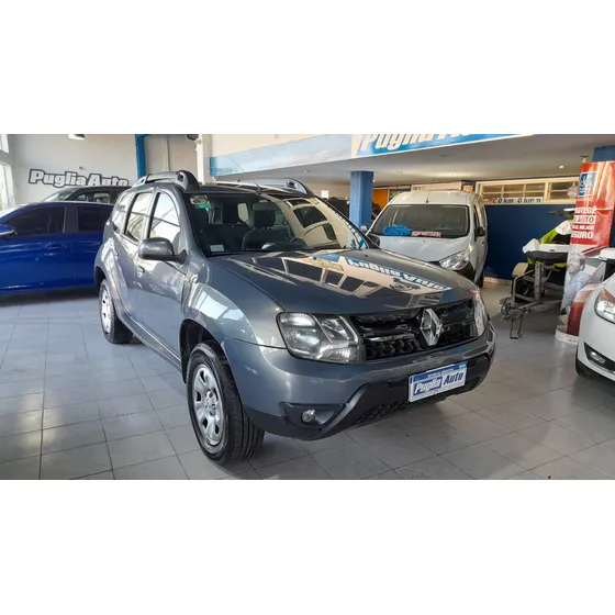 Renault Duster 1.6 Ph2 4x2 Dynamique 110cv