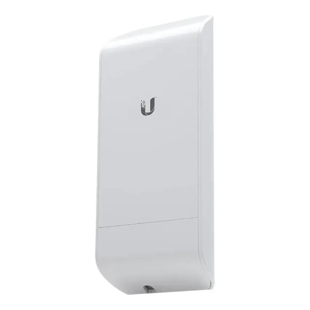 Ubiquiti Locom2 Nanostation Airmax 150 Mbps 2 Ghz Antena Integrada