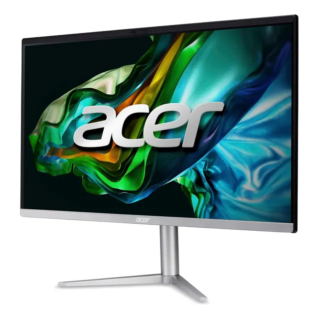 Pc All In One Acer Aspire Ryzen 3 7320u 512gb Ssd 8gb Win11