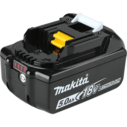 Bateria 18v 5ah Íons De Lítio - Bl1850b Makita MAKITA