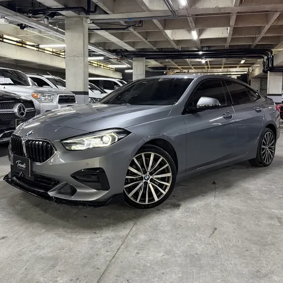 BMW Serie 2 2023 220i Gran Coupe