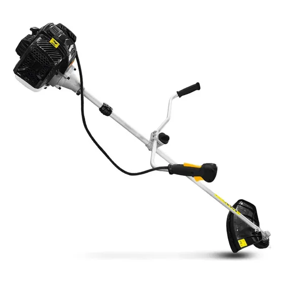 Orilladora Y Desbrozadora - 32,6cc - 1,34hp - Eisen