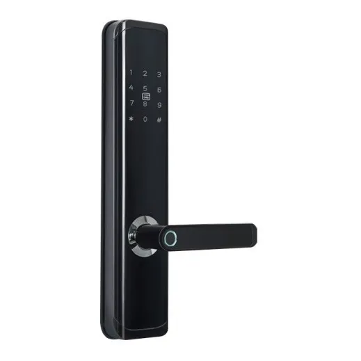 Cerradura Electronica Inteligente Bluetooth App Visalock 