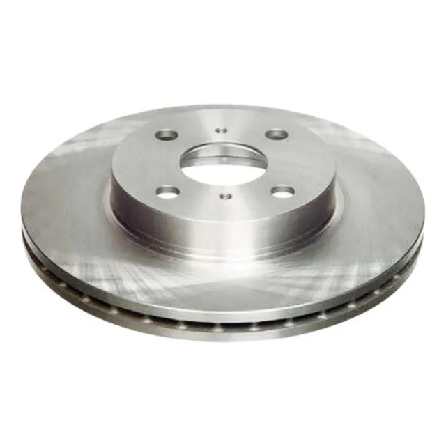 Disco Freno Corolla Baby Canry Araya Sky 1.6 94-02