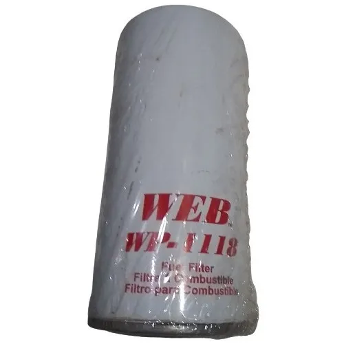 Filtro Combustible Ihc Pri 33341 Wix F3341 Bf979 Wp-1118