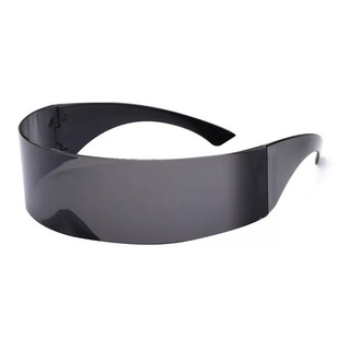 Lentes De Sol Cíclope Futuristas Mad Max Steampunk Daft Punk Lentes De Sol Cíclope Futuristas Mad Max Steampunk Daft Punk