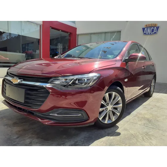 Chevrolet Cavalier 1.3 Ls At