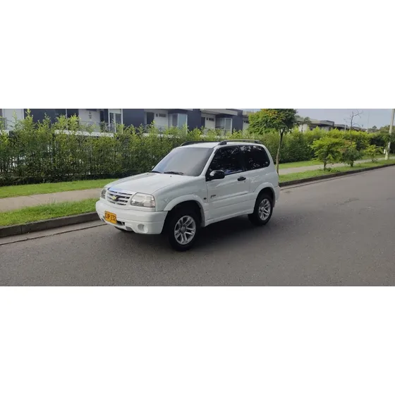 Chevrolet Vitara 1.6l