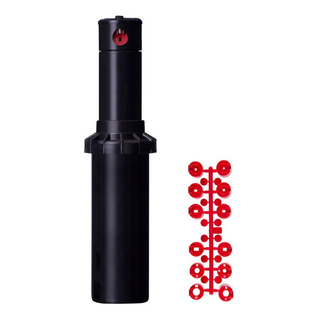 Aspersor Rotor Hunter Pgp-adj De 6.4 Hasta 15.8 Mts Riego Aspersor Rotor Hunter Pgp-adj De 6.4 Hasta 15.8 Mts Riego