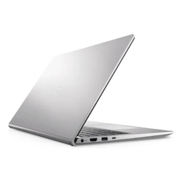 Notebook Inspiron 3520 15.6" color plateado 256GB SSD Intel Core i3