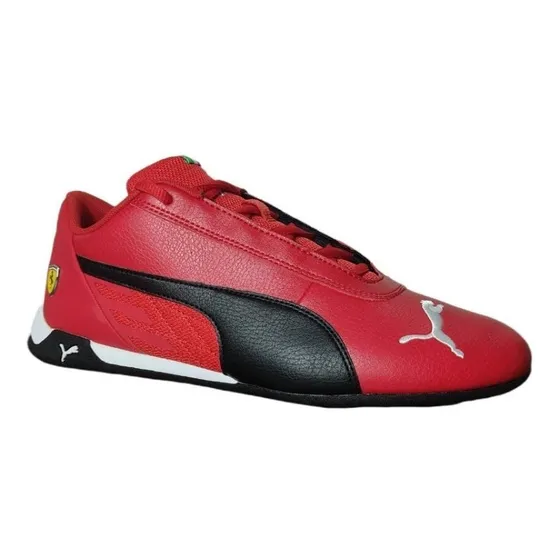 Tênis Puma Scuderia Ferrari Sf R-cat