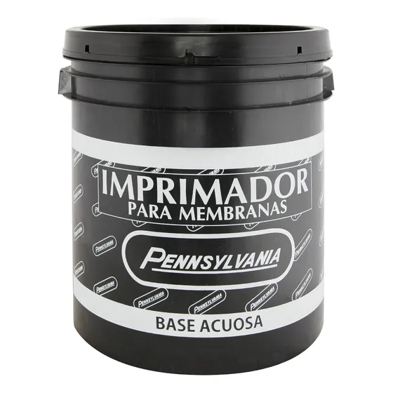 Imprimador Base Acuosa 18lt -aracas-