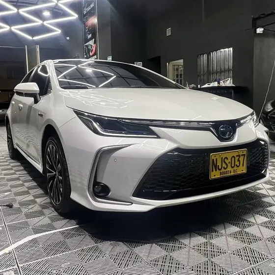 Toyota Corolla 2024 1.8 Hev Seg