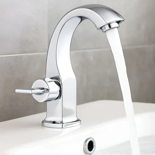 Bathroom Sink Faucet Kohler 23484-4-af 1.2 Gpm Gold | MercadoLivre