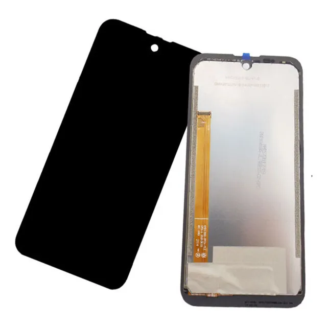 Sjp-tela De Toque Lcd Para Doogee S59 Pro