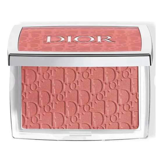 Dior Rosy Glow Blush Tono Del Maquillaje 012 Rosewood