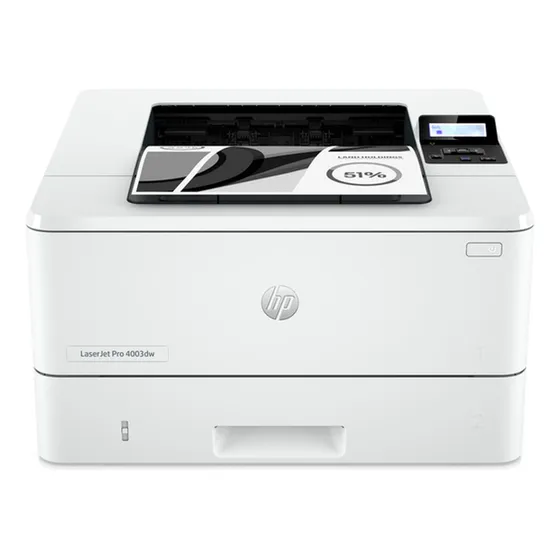 Impresora Hp Laserjet Pro 4003dw