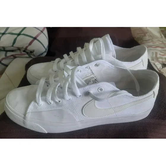 Nike Sb Blazer Court Hombre