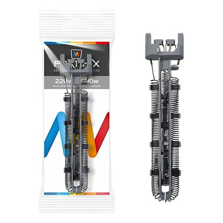Resistencia Lorenzetti Advanced Topjet Eletrônica 127v 5500w Resistencia Lorenzetti Advanced Topjet Eletrônica 127v 5500w